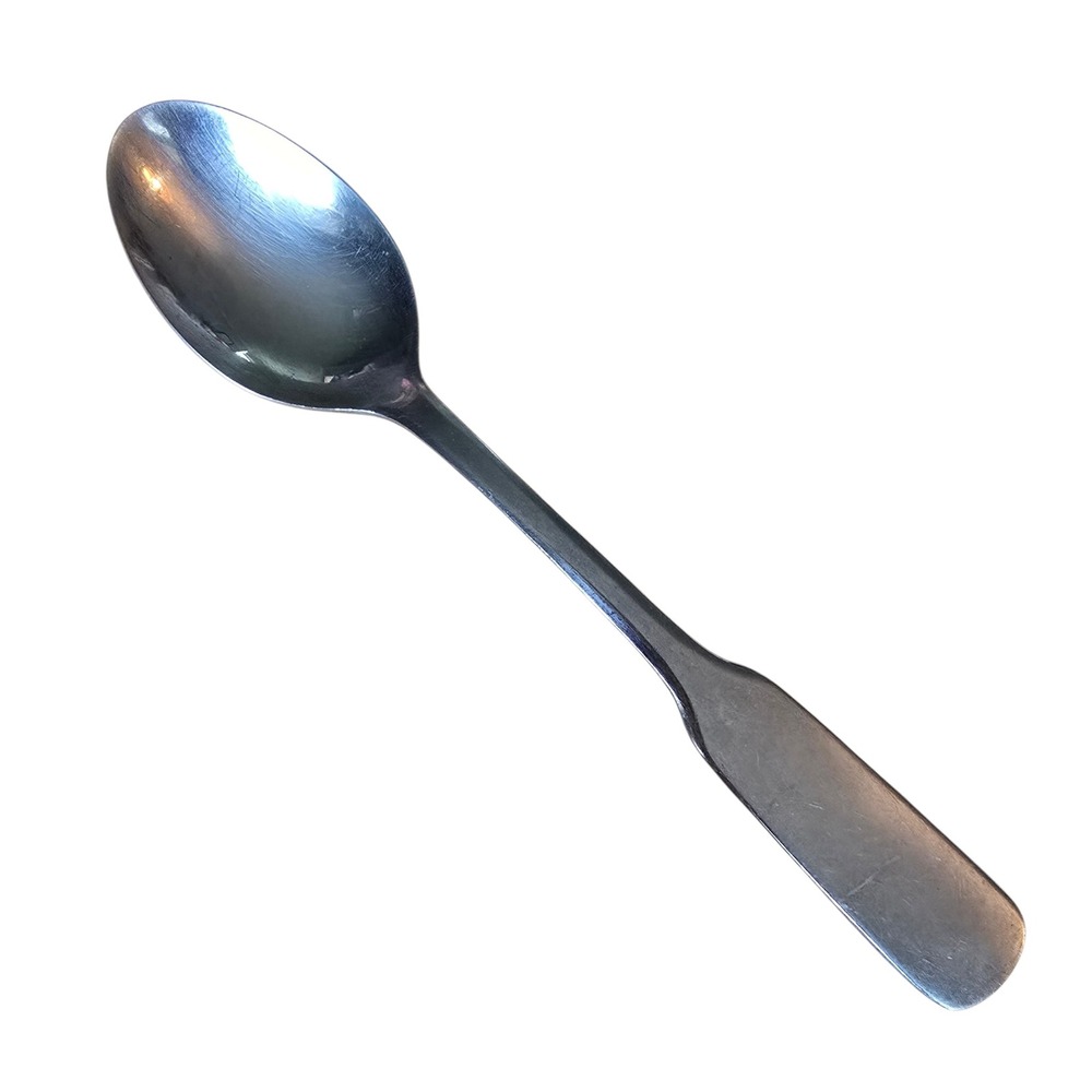 Farberware Darien Stainless Steel Teaspoon 6 Inch Silver‎ Flatware Replacement